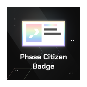 Phase_Citizen_Badge
