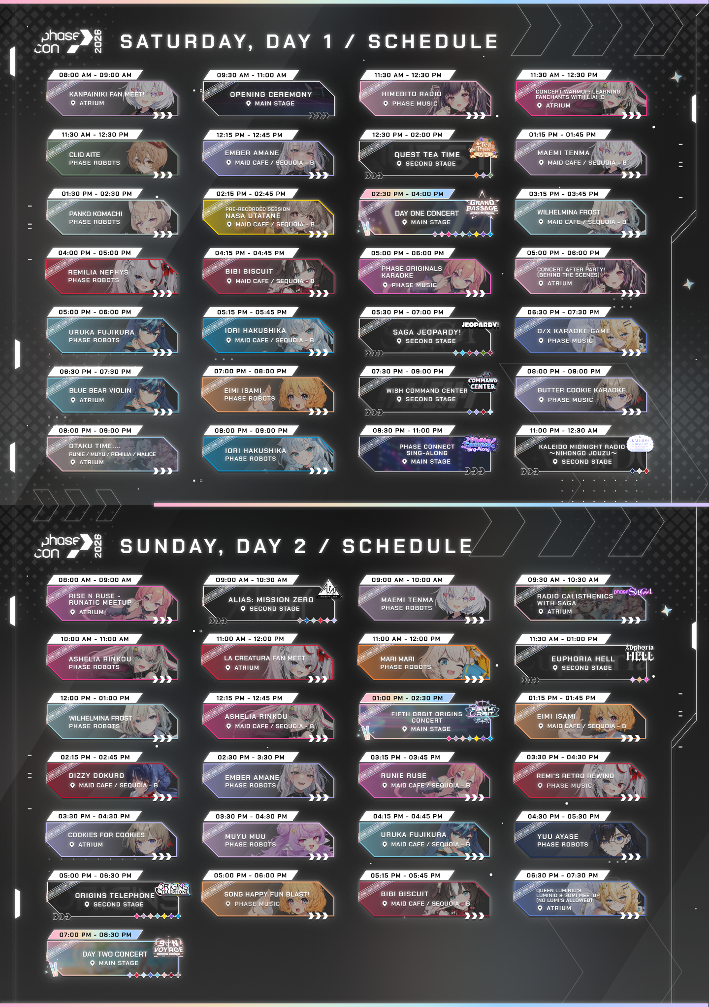Master Schedule (1)